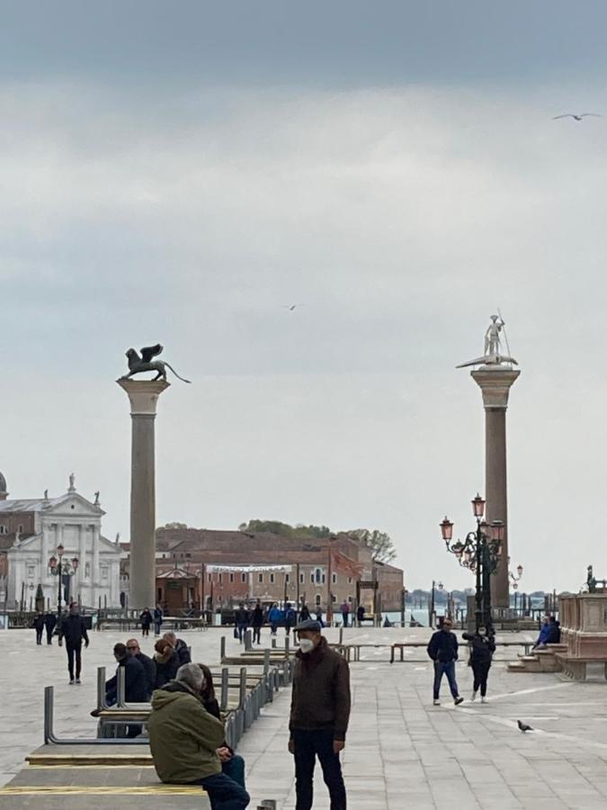 Venice Venezia ,Ghetto,Biennale, Campo Maddalena Kültér fotó