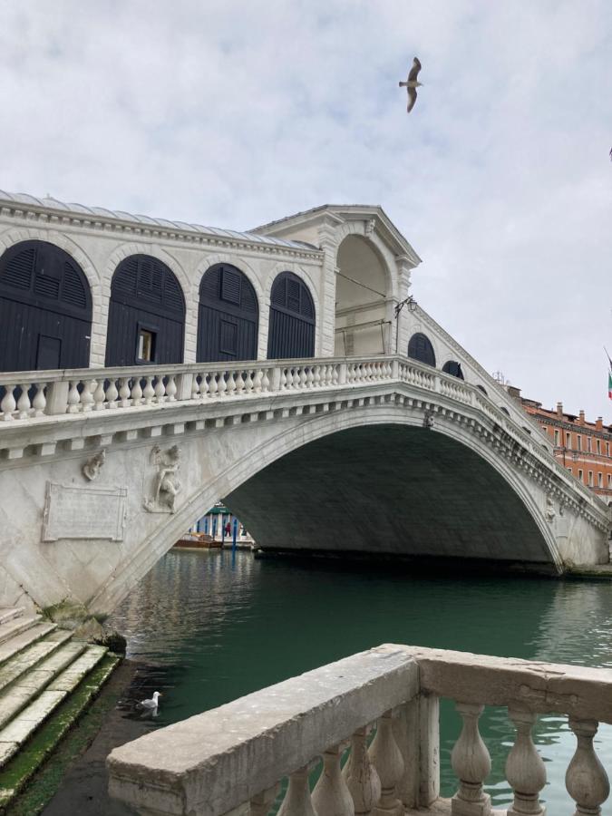 Venice Venezia ,Ghetto,Biennale, Campo Maddalena Kültér fotó