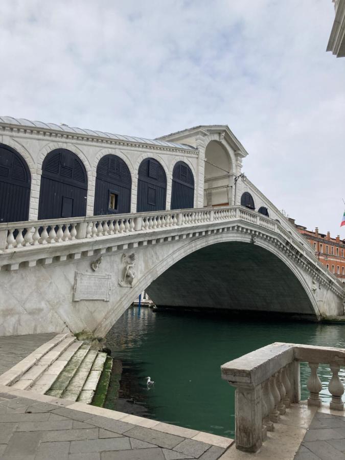 Venice Venezia ,Ghetto,Biennale, Campo Maddalena Kültér fotó