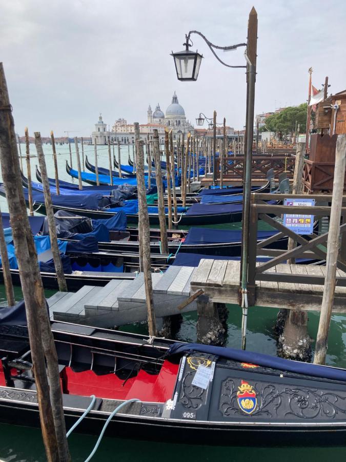 Venice Venezia ,Ghetto,Biennale, Campo Maddalena Kültér fotó