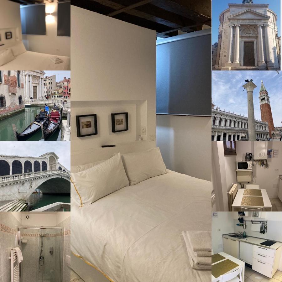 Venice Venezia ,Ghetto,Biennale, Campo Maddalena Kültér fotó