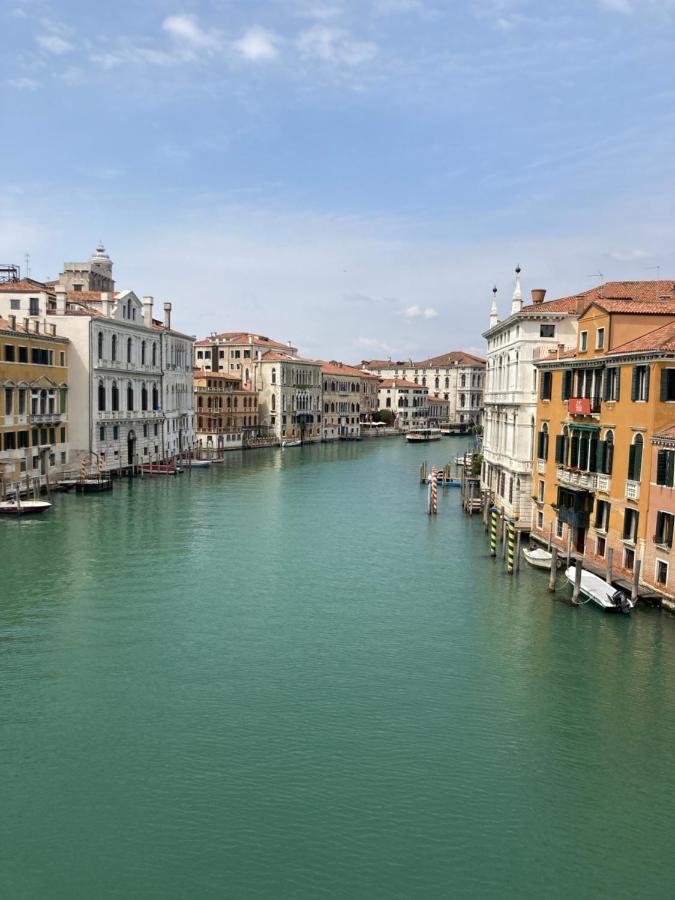 Venice Venezia ,Ghetto,Biennale, Campo Maddalena Kültér fotó