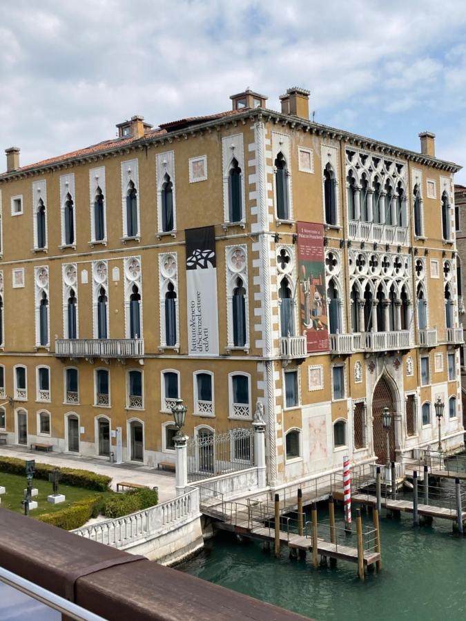 Venice Venezia ,Ghetto,Biennale, Campo Maddalena Kültér fotó
