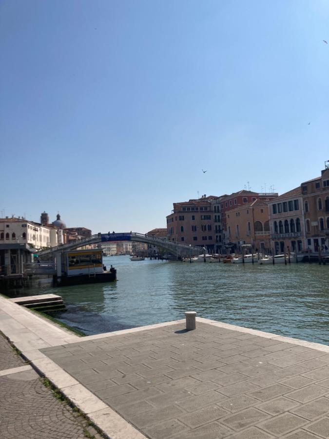 Venice Venezia ,Ghetto,Biennale, Campo Maddalena Kültér fotó